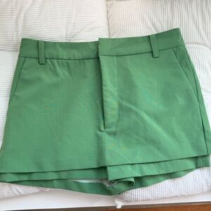 Zara Skort